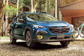 【SUBARU】安全装備を強化 クロストレック＆インプレッサ年次改良モデルを発表