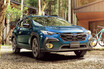 【SUBARU】安全装備を強化 クロストレック＆インプレッサ年次改良モデルを発表