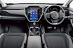 【SUBARU】安全装備を強化 クロストレック＆インプレッサ年次改良モデルを発表