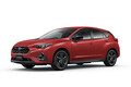 【SUBARU】安全装備を強化 クロストレック＆インプレッサ年次改良モデルを発表