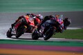 【2022 MotoGP初戦カタールGP】 エネア・バスティアニーニ選手が最高峰クラスで初勝利