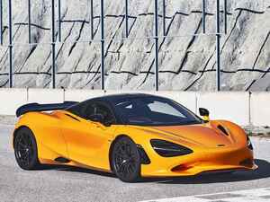 マクラーレン 750S／750S スパイダー【1分で読めるスーパーカー解説／2024年最新版】