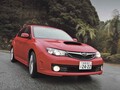 【10年ひと昔の国産車 11】インプレッサSTI Aラインは速くて乗り心地も良い大人のスポーツ4WDだった