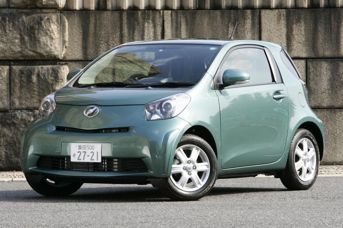 高級車は大きいもの への反骨 超難題の 小さな高級車 に挑んだクルマ３選 Web Cartop 自動車情報サイト 新車 中古車 Carview