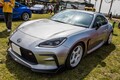 彼女の愛車は2台目のトヨタ「GR86」！楽しさが忘れられずカムバック