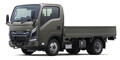 国産小型トラックの雄「エルフ」がフルモデルチェンジ！　AT限定免許でも運転できる新ディーゼルトラック「エルフミオ4WD」も仲間入り