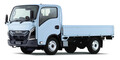 国産小型トラックの雄「エルフ」がフルモデルチェンジ！　AT限定免許でも運転できる新ディーゼルトラック「エルフミオ4WD」も仲間入り