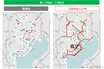 首都高一部2週間通行止め　約300mの巨大な「高速大師橋」を一気に架け替え　予想される渋滞は？