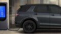 ランドローバー「ディスカバリースポーツ」2026年モデル発表！　進化したPHEVで環境性能と個性を両立