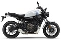 ヤマハ「XSR700」【1分で読める 国内メーカーのバイク紹介 2023年現行モデル】