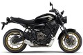 ヤマハ「XSR700」【1分で読める 国内メーカーのバイク紹介 2023年現行モデル】