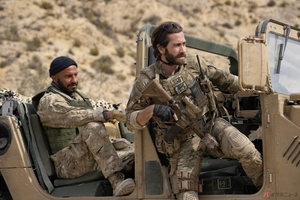 アメリカ軍兵士とアフガン人通訳の国境を越えた固い絆を描くガイ・リッチー監督最新作『コヴェナント/約束の救出』