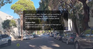 NVIDIA、自動運転研究用オープン推論VLAモデル「DRIVE Alpamayo-R1」発表