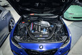 えええ、走りも置きもいけるBMW『M2』が熱い！痺れるカスタム4選…A-MESSE JAPAN 2024