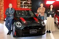 【現地フォトあります】高性能BEV「ミニ JCW E」＆「ミニ JCW エースマン E」追加　人気ブランドの後押しとなるか？
