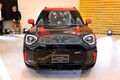 【現地フォトあります】高性能BEV「ミニ JCW E」＆「ミニ JCW エースマン E」追加　人気ブランドの後押しとなるか？