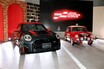 【現地フォトあります】高性能BEV「ミニ JCW E」＆「ミニ JCW エースマン E」追加　人気ブランドの後押しとなるか？