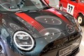 【現地フォトあります】高性能BEV「ミニ JCW E」＆「ミニ JCW エースマン E」追加　人気ブランドの後押しとなるか？