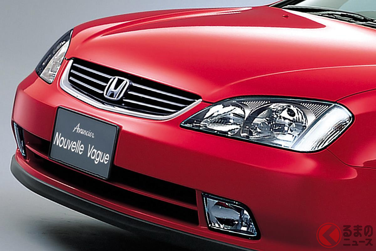 ヒットしなかったけどカッコイイ スタイリッシュな絶版ステーションワゴン3選 くるまのニュース 自動車情報サイト 新車 中古車 Carview