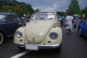 不思議な因縁のような歴史が？日本車とドイツ車の「因果な関係」を紐解く