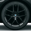 テーマは漆黒！　BMW1シリーズに限定車「118d Pure Black」がオンライン限定発売
