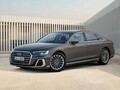 アウディ A8／S8【1分で読める輸入車解説／2023年版】
