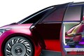 トヨタ「次期エスティマ!?」 斬新“タマゴ型”採用した「“3列6人乗り”ミニバン」に注目！ 全長4.8mで“最大1000km”走れる「ファインコンフォートライド」コンセプトとは！