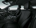 さらにスポーティになった限定車「BMW 4シリーズ ”In Style Sport”」発売。