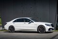 メルセデスSクラスが改良。AMGモデルも大幅なパフォーマンスアップを果たす