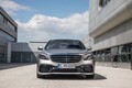 メルセデスSクラスが改良。AMGモデルも大幅なパフォーマンスアップを果たす