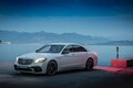メルセデスSクラスが改良。AMGモデルも大幅なパフォーマンスアップを果たす