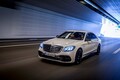 メルセデスSクラスが改良。AMGモデルも大幅なパフォーマンスアップを果たす
