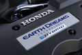アコードハイブリッド試乗。ホンダHVの逆襲
