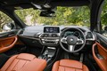 【試乗】BMW X3 M40dは、これぞ“Mパフォーマンスモデル”というドライブフィール