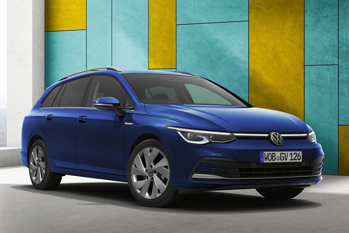 違うのは荷室だけじゃない!? ゴルフのワゴン版「ヴァリアント」の失敗しないグレードの選び方