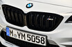 BMW･M2クーペ史上最強の「M2 Competition」は410馬力エンジン搭載