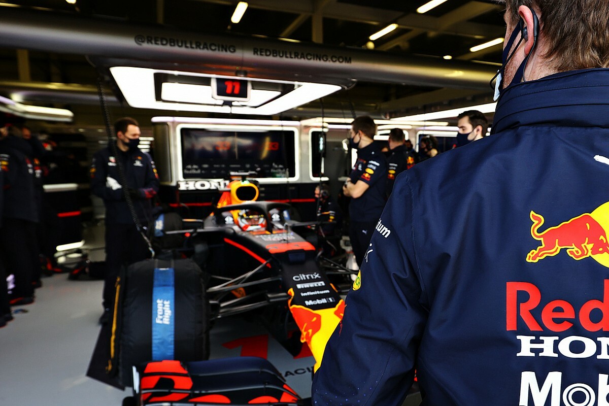F1のタイヤ内圧監視強化……各チームは、これまでどんな”トリック”を使っていた可能性があるのか？？