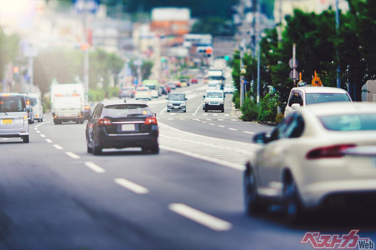 「走行距離税」は無理！　実現不可能だし導入すると大変なことになる理由