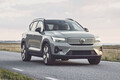 ボルボ　電気自動車「XC40 リチャージ」を発表