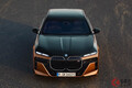 全長5m超のビッグセダンに「爆速モデル」登場！ BMWが旗艦モデル新型「7シリーズ」に2つの新グレードを設定し発売