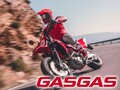 【GASGAS】大型二輪の免許取得で新車が7.7万円おトクに！「免許サポートキャンペーン」を12/8まで実施中