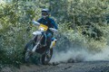 【ハスクバーナ・モーターサイクルズ】エンデューロ競技の活性化へ「ライダーサポートプログラム」を開始／選出ライダーに車両を無償貸与