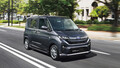 スバルが先進安全機能が進化した新型「ステラ」を発表、リヤスライドドアを採用