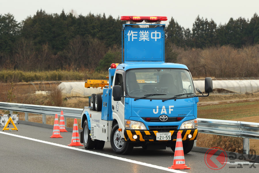 なぜハンドルを 左切り 働く車がタイヤを斜めにして停車するワケ くるまのニュース の写真 14ページ目 自動車情報サイト 新車 中古車 Carview