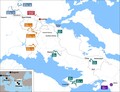 WRC第7戦、マシンブレーカーと呼ばれるタフなグラベルラリーが始まる【アクロポリス・ラリー・ギリシャ プレビュー】