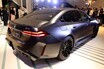 BMW新型「M5」発売　700psの怪力に最新ハイテクを備えた爆速セダン。約2000万円はバーゲンプライス!?