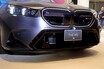 BMW新型「M5」発売　700psの怪力に最新ハイテクを備えた爆速セダン。約2000万円はバーゲンプライス!?