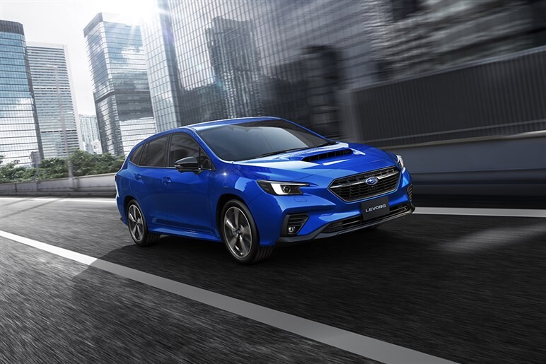 【受難のステーションワゴン】「フォレスター」人気の陰で「レヴォーグ」が苦戦中。そろそろフルモデルチェンジか？