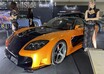「RX-7」が英オークションで1億8000万円に！ 高額落札のワケは“あの映画”で使用されていたからだった