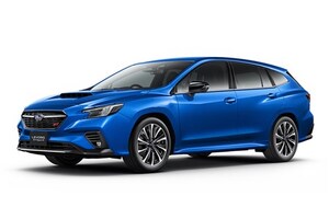 【受難のステーションワゴン】「フォレスター」人気の陰で「レヴォーグ」が苦戦中。そろそろフルモデルチェンジか？